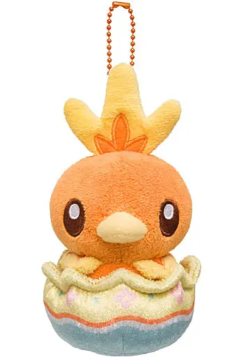 Key Chain - Pokémon / Torchic (Achamo)