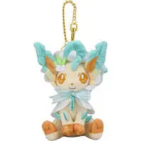 Key Chain - Pokémon / Leafeon