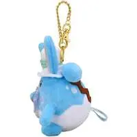 Key Chain - Pokémon / Azumarill