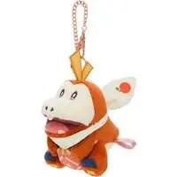 Key Chain - Plush Key Chain - Pokémon / Fuecoco