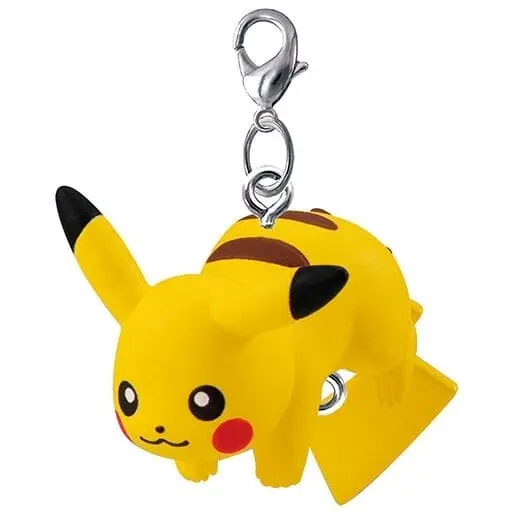 Key Chain - Pokémon / Pikachu