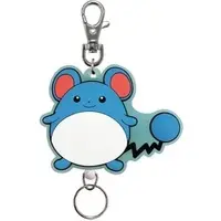 Key Chain - Pokémon / Marill