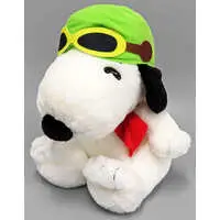 Plush - PEANUTS / Snoopy