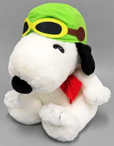 Plush - PEANUTS / Snoopy