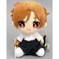 Plush - Tsurune: Kazemai Koukou Kyuudoubu