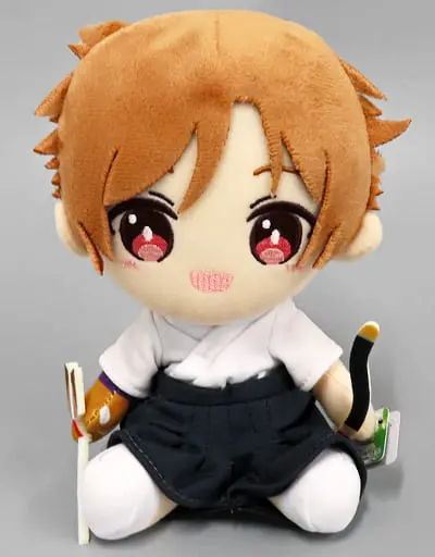 Plush - Tsurune: Kazemai Koukou Kyuudoubu