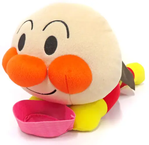 Plush - Anpanman