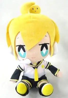 Plush - VOCALOID