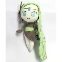 Plush - Pokémon / Meloetta