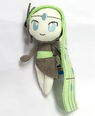 Plush - Pokémon / Meloetta