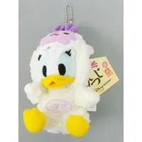 Plush - Disney / Daisy Duck