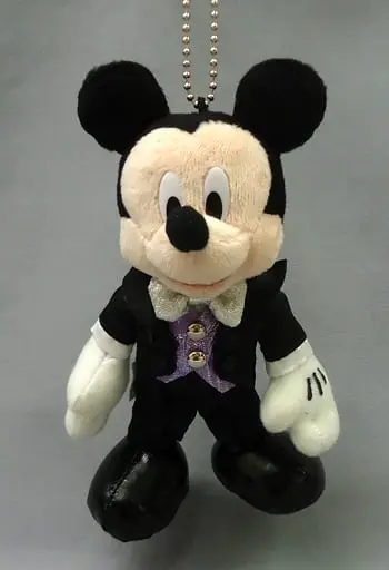 Plush - Disney / Mickey Mouse