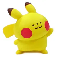 Pokemon Yurutto - Pokémon / Pikachu