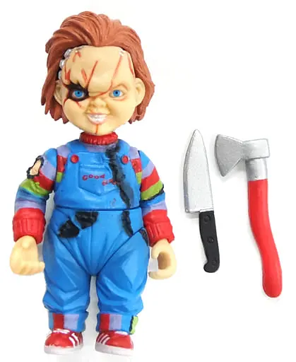 Trading Figure - Child's Play