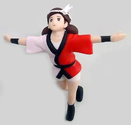 Trading Figure - fuchico