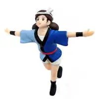 Trading Figure - fuchico