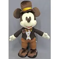 Plush - Disney / Mickey Mouse