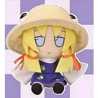 Plush - Touhou Project