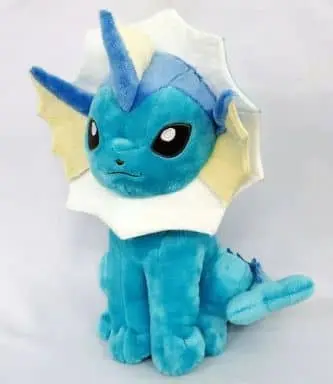 Plush - Pokémon / Vaporeon