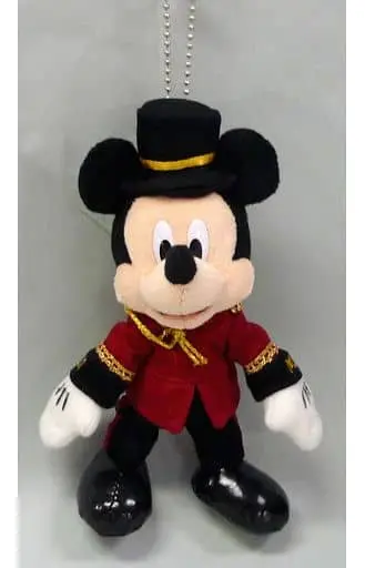 Plush - Disney / Mickey Mouse