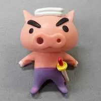 PUTITTO - Crayon Shin-chan / Buriburizaemon