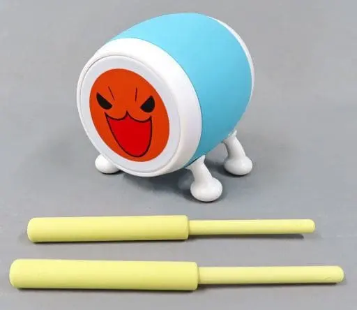 Trading Figure - Taiko no Tatsujin