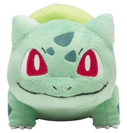 Plush - Pokémon / Bulbasaur