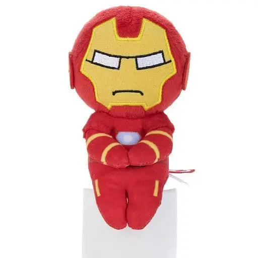 Plush - Iron Man