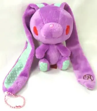 Plush - Chax GP / All-Purpose Bunny