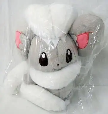 Plush - Pokémon / Cinccino