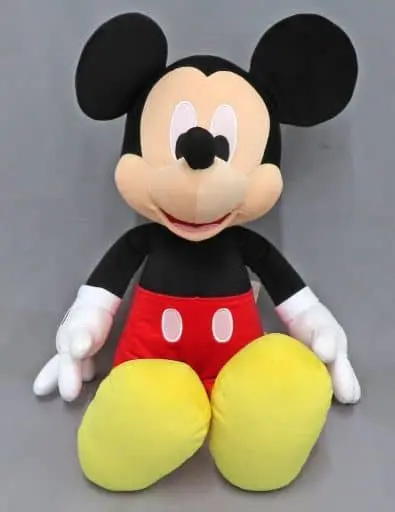 Plush - Disney