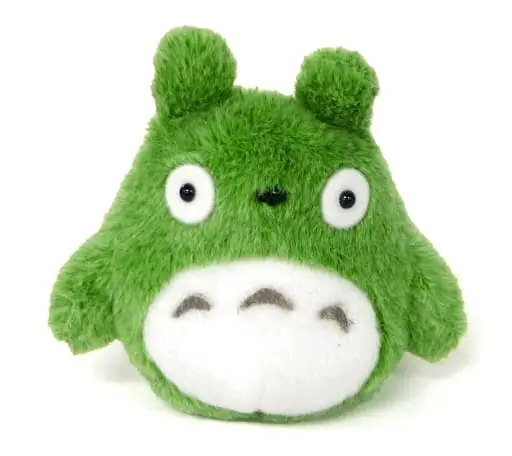 Plush - My Neighbor Totoro