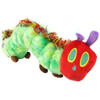 Plush - The Very Hungry Caterpillar