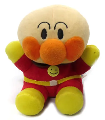 Plush - Anpanman