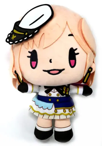 Plush - BanG Dream!