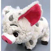 Plush - Disney / Pua