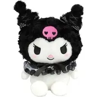 Plush - Sanrio / Kuromi