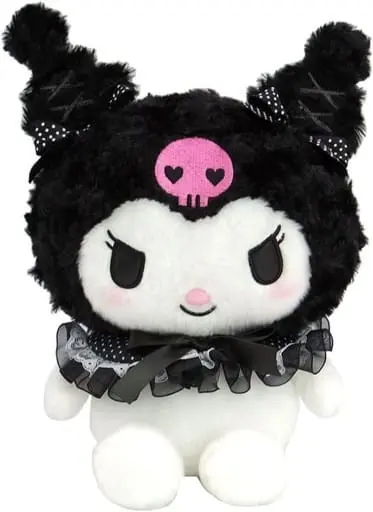 Plush - Sanrio / Kuromi