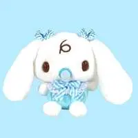 Plush - Sanrio / Cinnamoroll