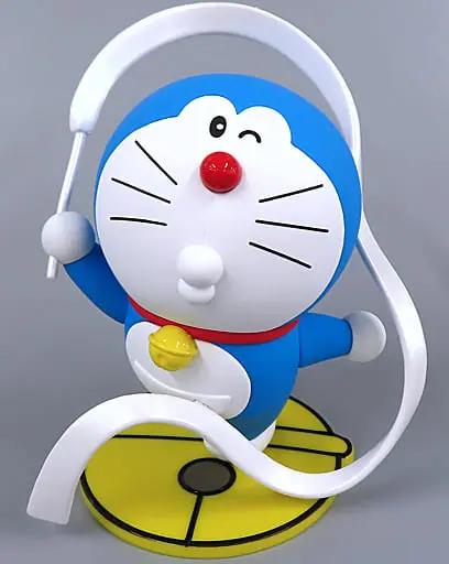 Trading Figure - Doraemon