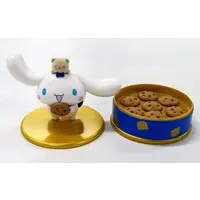 Trading Figure - Sanrio / Cinnamoroll