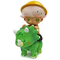 Trading Figure - DIMOO