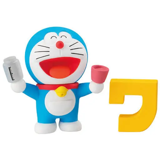 Trading Figure - Doraemon