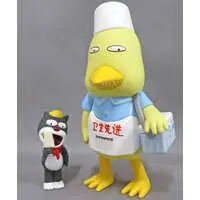 Trading Figure - POP MART