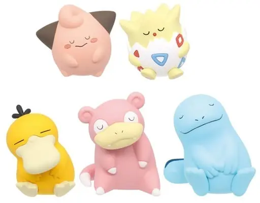 Trading Figure - Pokémon