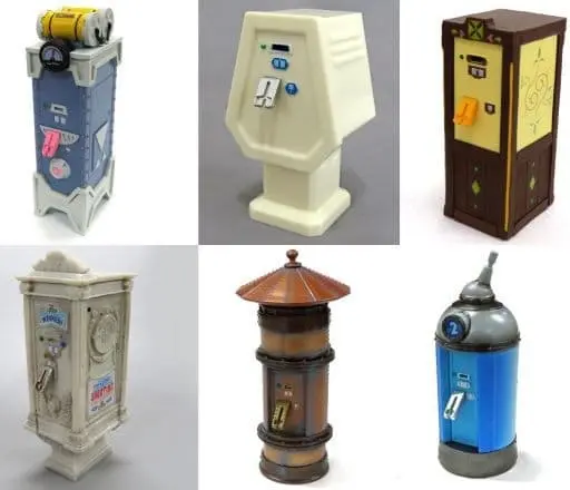 Trading Figure - Winnie the Pooh