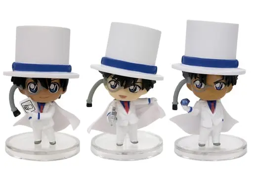 Trading Figure - Detective Conan