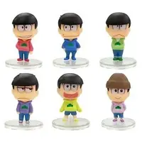 Trading Figure - Osomatsu-san