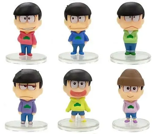 Trading Figure - Osomatsu-san