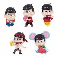 Trading Figure - Osomatsu-san